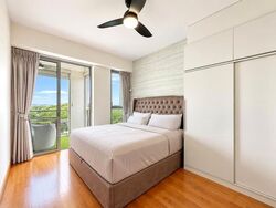 The Santorini (D18), Condominium #616596031